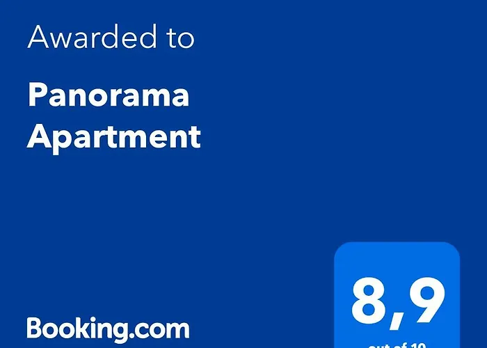 Panorama Apartment