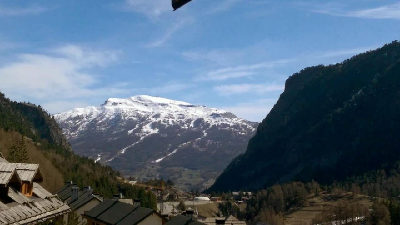 Apartment Panorama Claviere