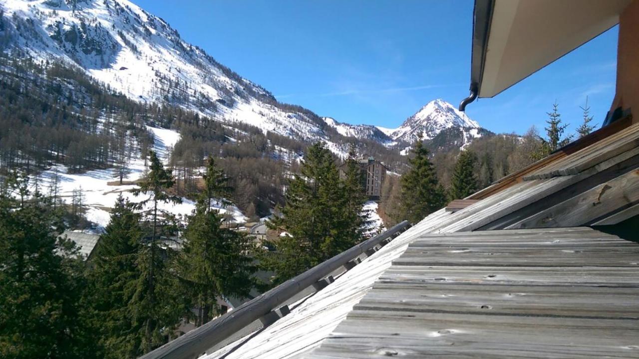 Apartment Panorama
