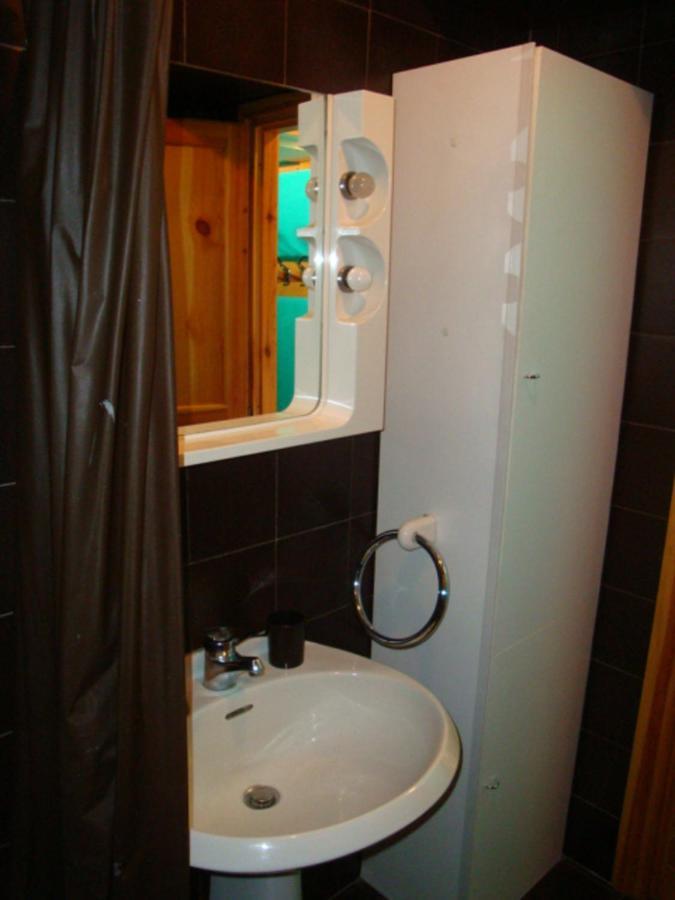 Panorama Apartment *