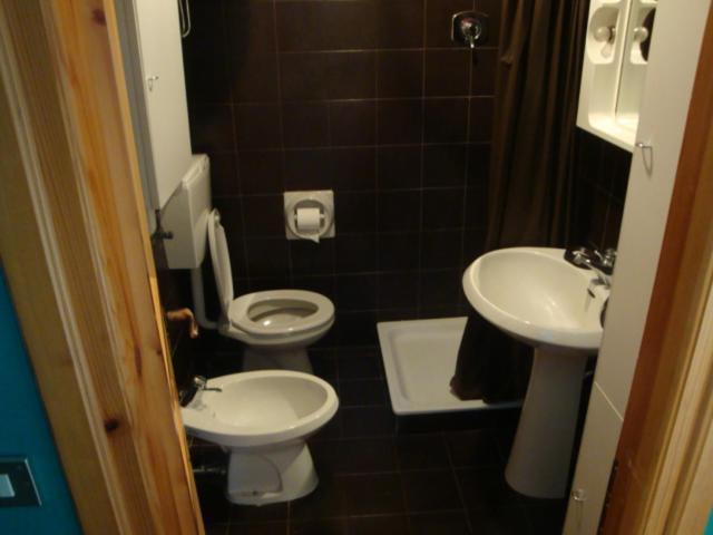 Panorama Apartment Claviere