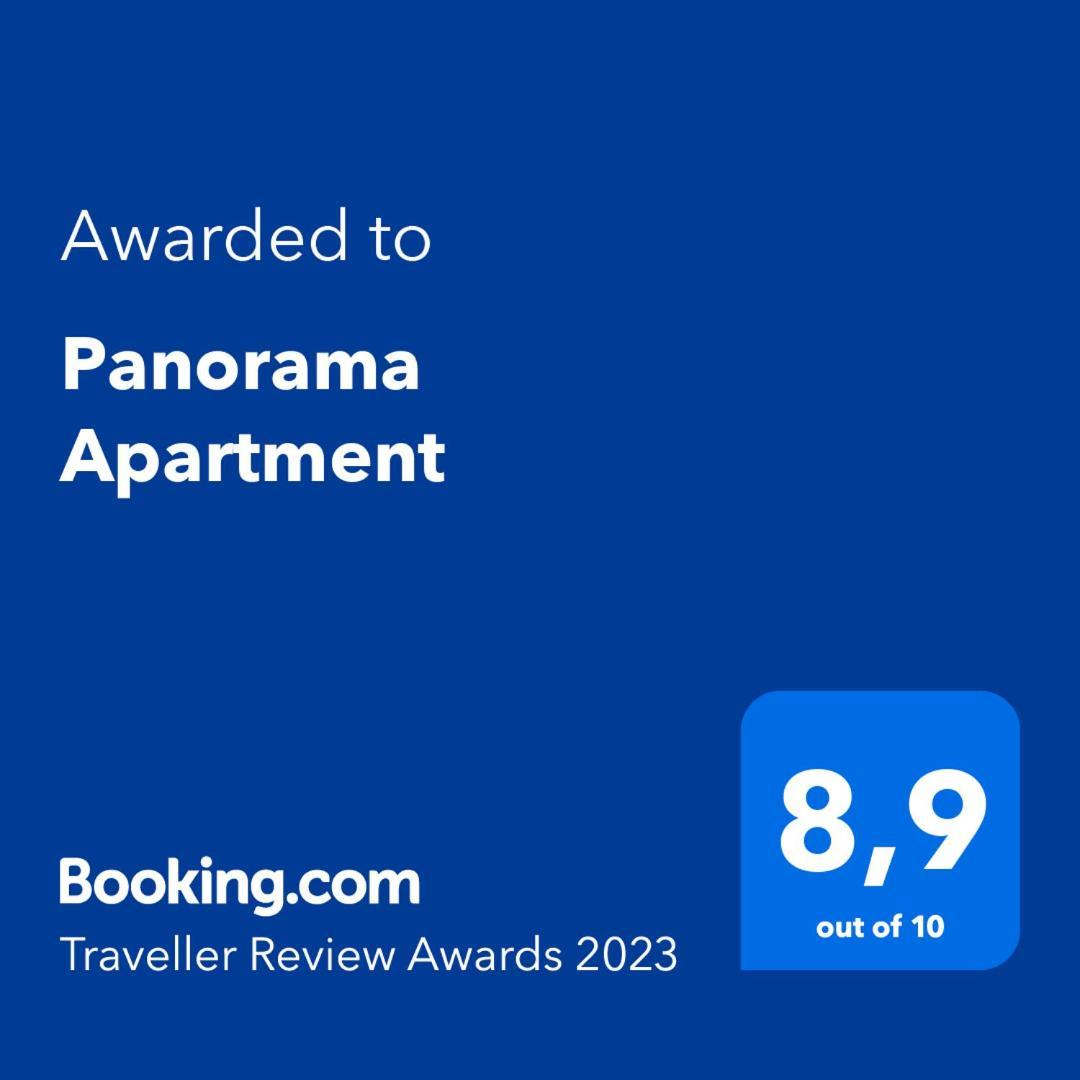 Apartment Panorama *