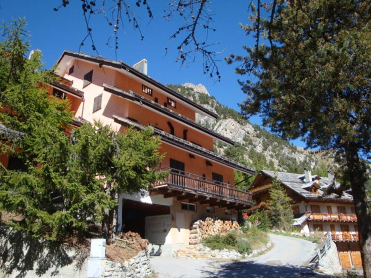 Panorama * Claviere