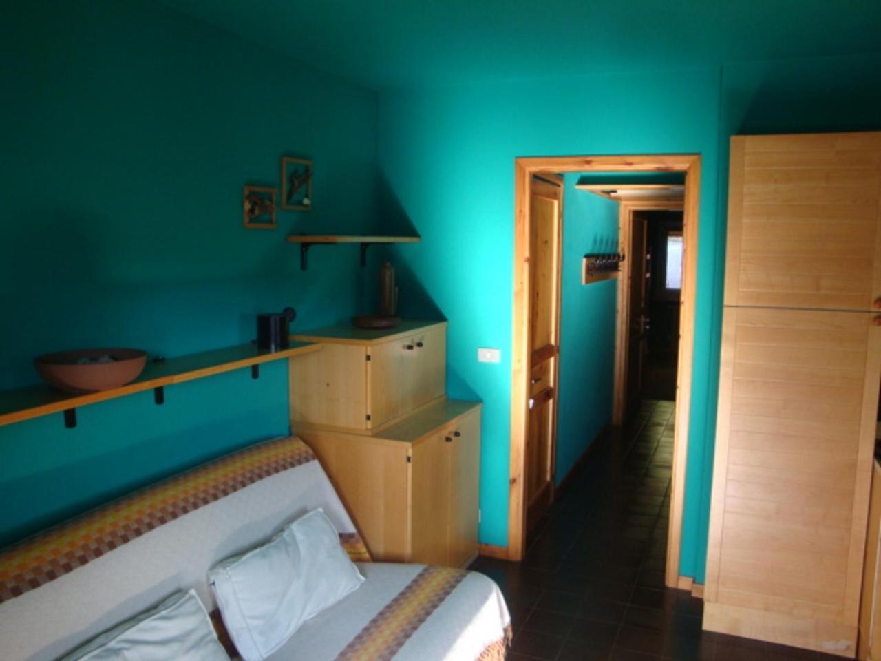 Apartment Panorama