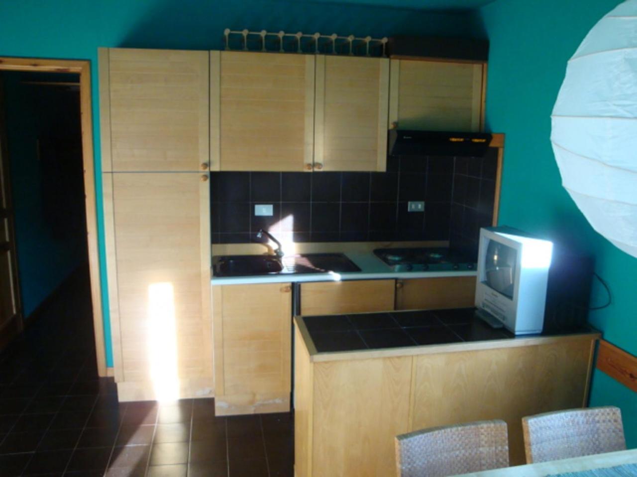 Apartment Panorama Claviere