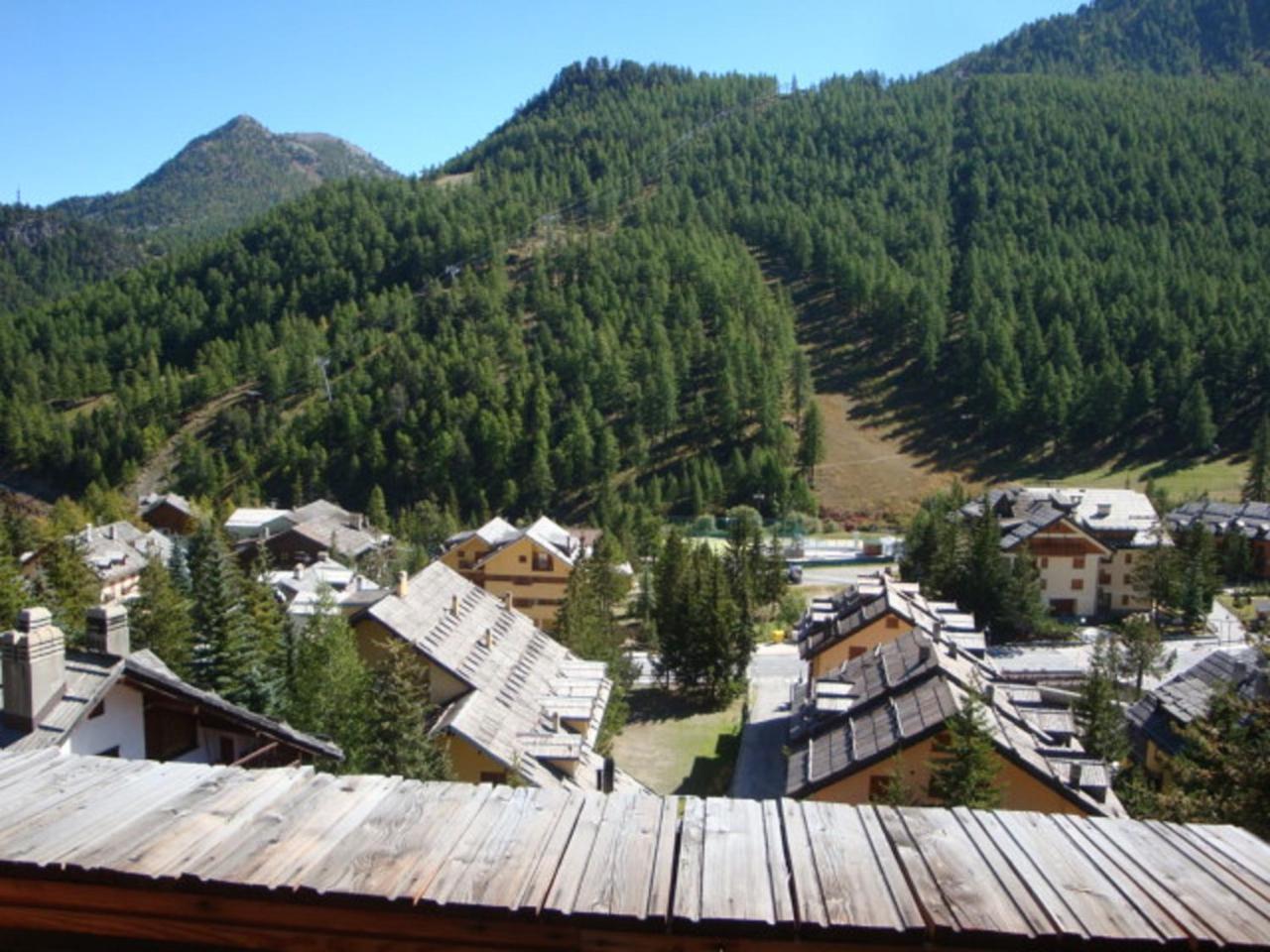 Apartment Panorama