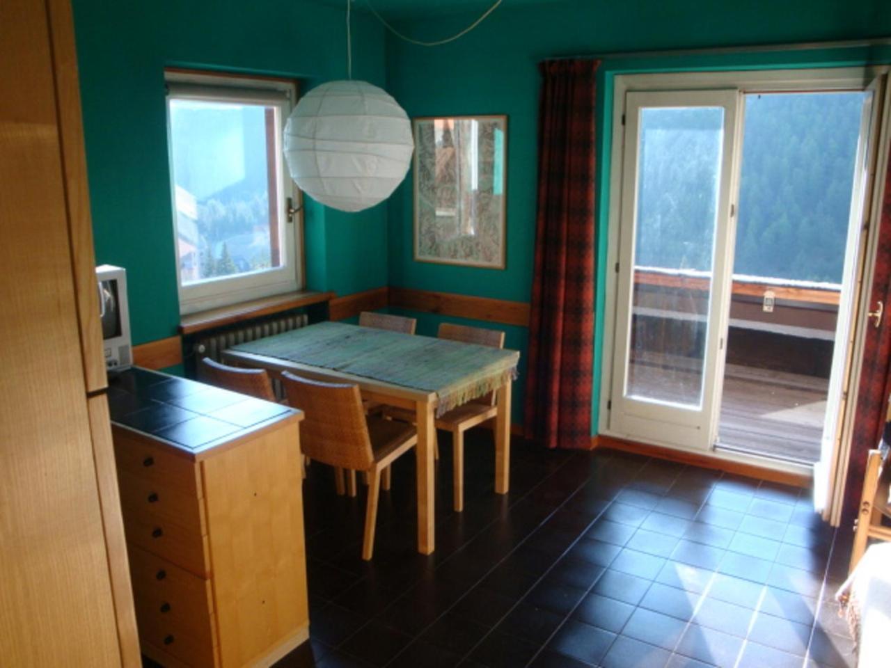 Panorama Apartment Claviere